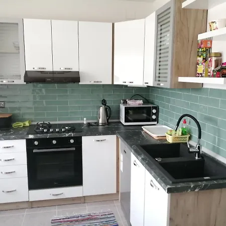 Appartement Saga à Osijek Extérieur photo