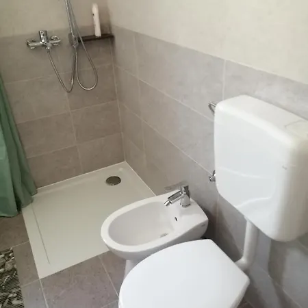 Appartement Saga à Osijek Extérieur photo