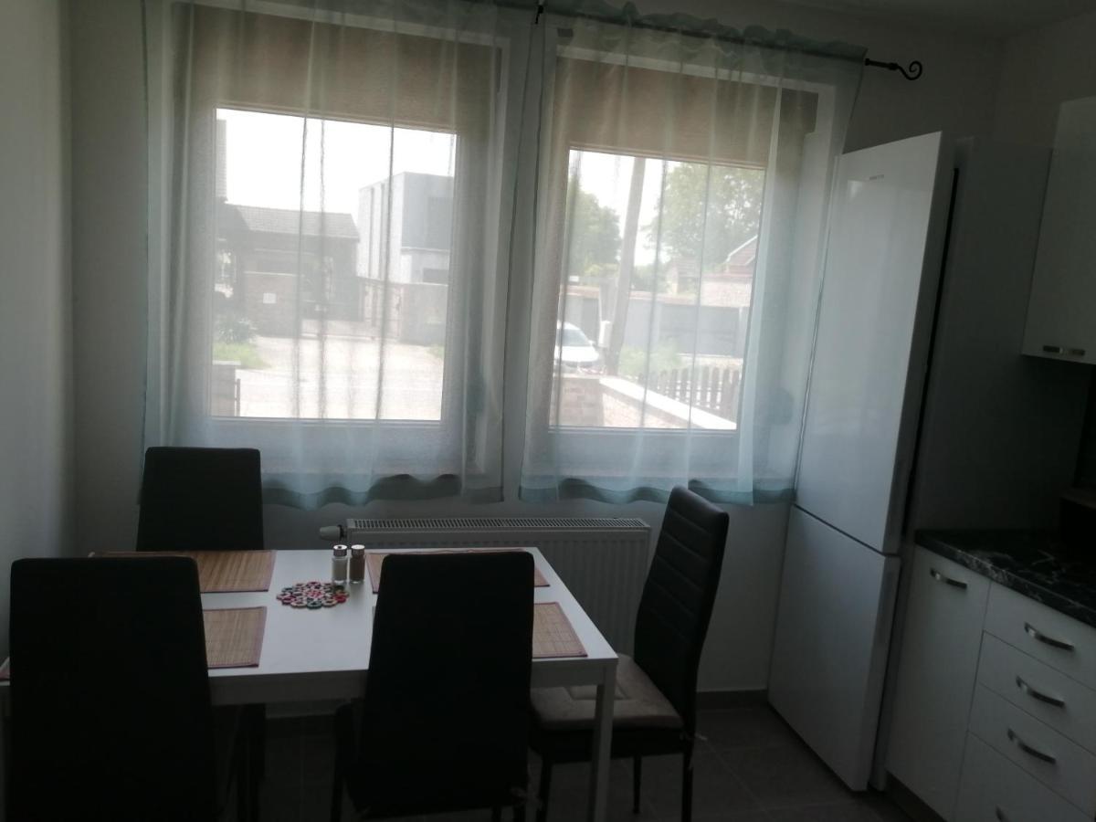 Apartment Saga