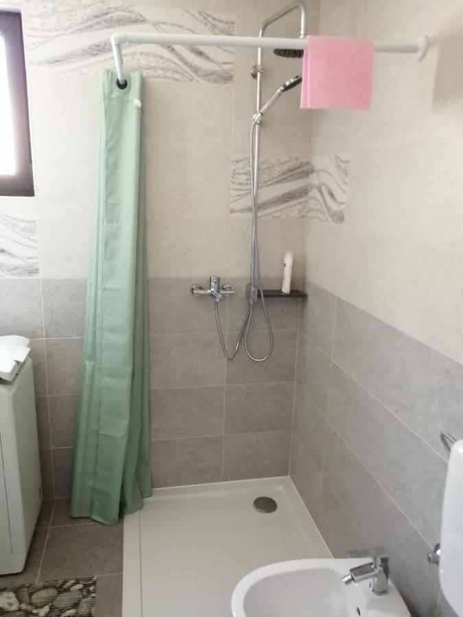 Saga Apartment Osijek
