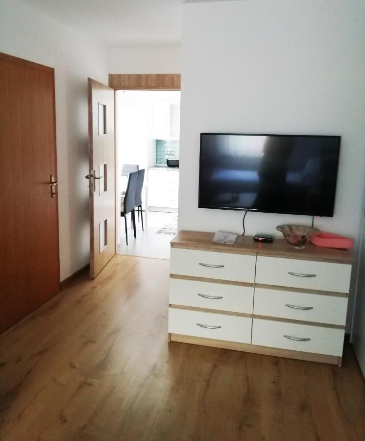 Apartment Saga Osijek