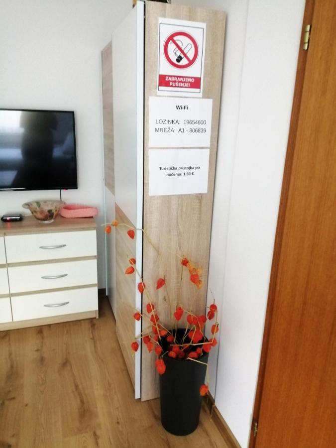 Saga Apartment Osijek