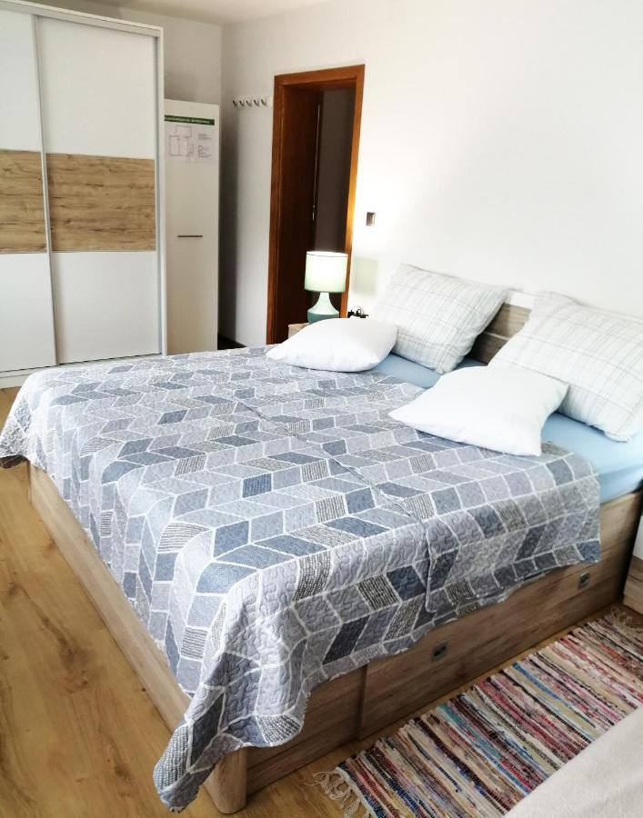 Apartment Saga Osijek